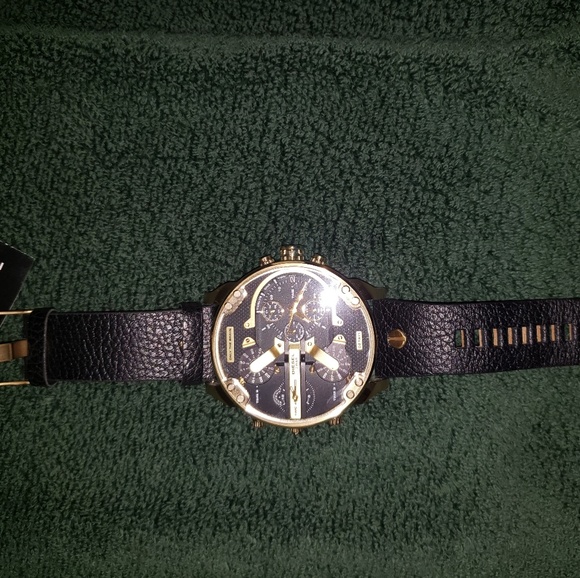 Diesel watch